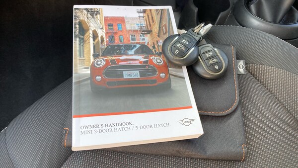 Used MINI Hatch 2020 for sale - 76077075: Photo 20