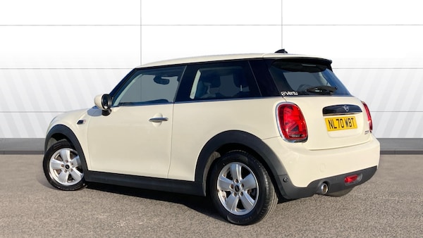 Used MINI Hatch 2020 for sale - 76077075: Photo 2