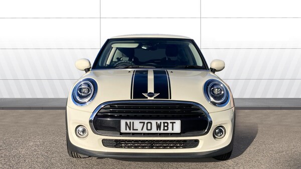 Used MINI Hatch 2020 for sale - 76077075: Photo 3