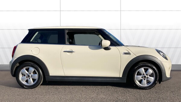 Used MINI Hatch 2020 for sale - 76077075: Photo 5