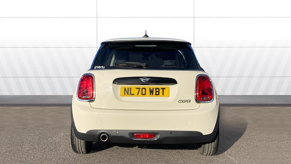 Used MINI Hatch 2020 for sale - 76077075: Photo 6