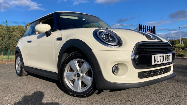 Used MINI Hatch 2020 for sale - 76077075: Photo 8