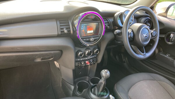 Used MINI Hatch 2020 for sale - 76077075: Photo 9
