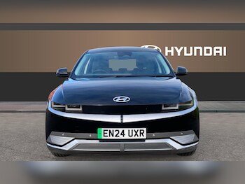 Used Hyundai IONIQ 5 2024 for sale - 77679353: Photo