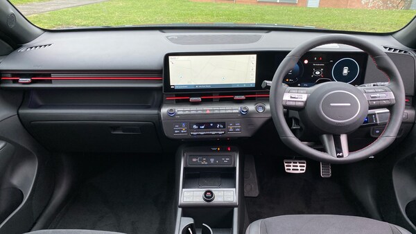 Used Hyundai KONA 2025 for sale - 76192947: Photo 10