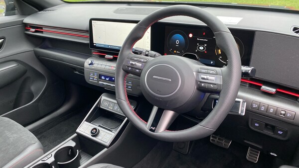 Used Hyundai KONA 2025 for sale - 76192947: Photo 11