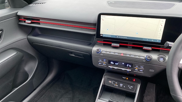 Used Hyundai KONA 2025 for sale - 76192947: Photo 14