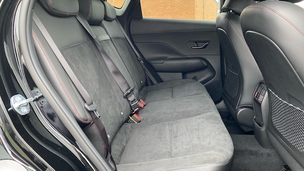 Used Hyundai KONA 2025 for sale - 76192947: Photo 16