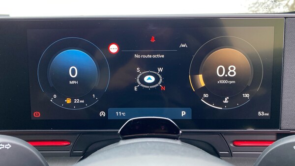 Used Hyundai KONA 2025 for sale - 76192947: Photo 18