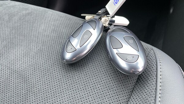 Used Hyundai KONA 2025 for sale - 76192947: Photo 19