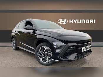Hyundai - KONA