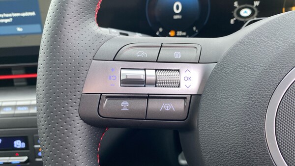 Used Hyundai KONA 2025 for sale - 76192947: Photo 25