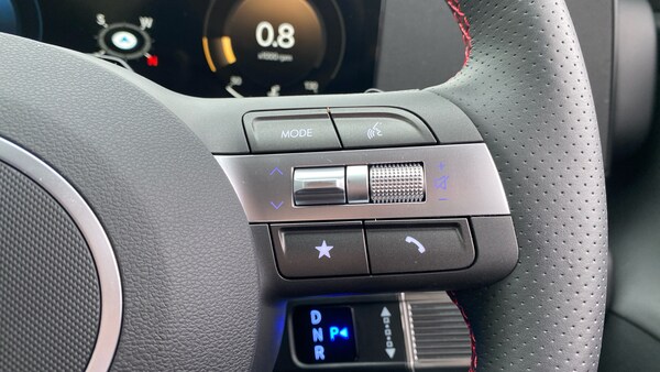 Used Hyundai KONA 2025 for sale - 76192947: Photo 26