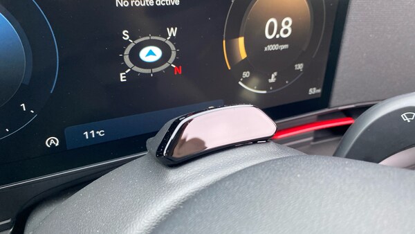 Used Hyundai KONA 2025 for sale - 76192947: Photo 29