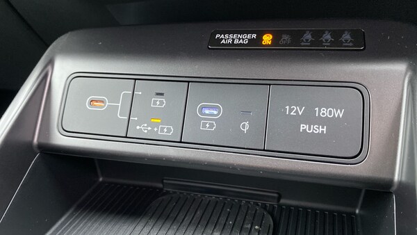 Used Hyundai KONA 2025 for sale - 76192947: Photo 33