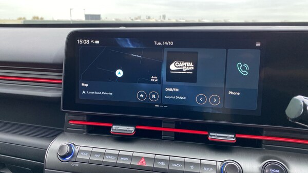 Used Hyundai KONA 2025 for sale - 76192947: Photo 38