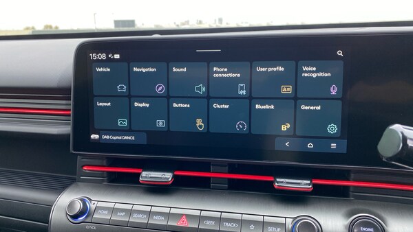 Used Hyundai KONA 2025 for sale - 76192947: Photo 39