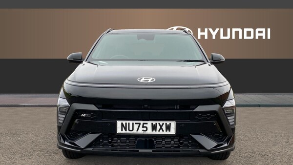 Used Hyundai KONA 2025 for sale - 76192947: Photo 3