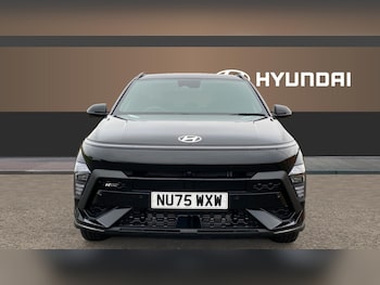 Used Hyundai KONA 2025 for sale - 76192947: Photo 3