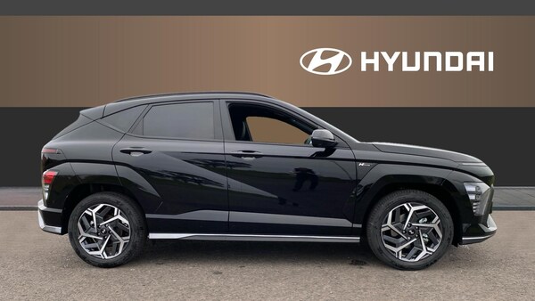 Used Hyundai KONA 2025 for sale - 76192947: Photo 5