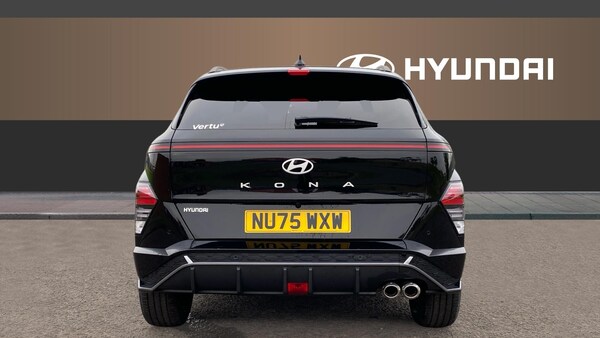 Used Hyundai KONA 2025 for sale - 76192947: Photo 6