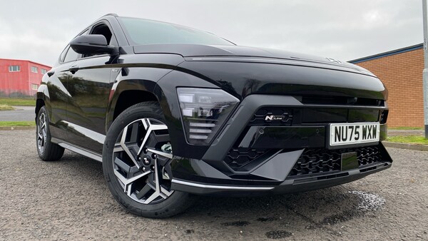 Used Hyundai KONA 2025 for sale - 76192947: Photo 8