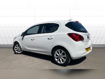 Used Vauxhall Corsa 2017 for sale - 79307694: Photo