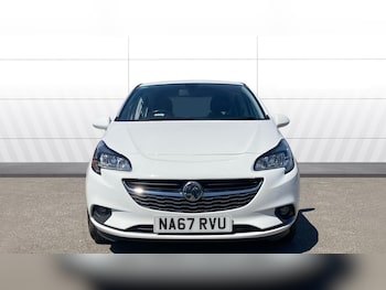 Used Vauxhall Corsa 2017 for sale - 79307694: Photo