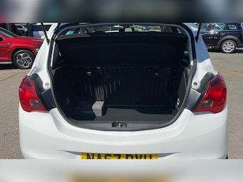 Used Vauxhall Corsa 2017 for sale - 79307694: Photo