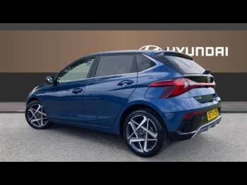 Used Hyundai i20 2024 for sale - 74915165: Photo