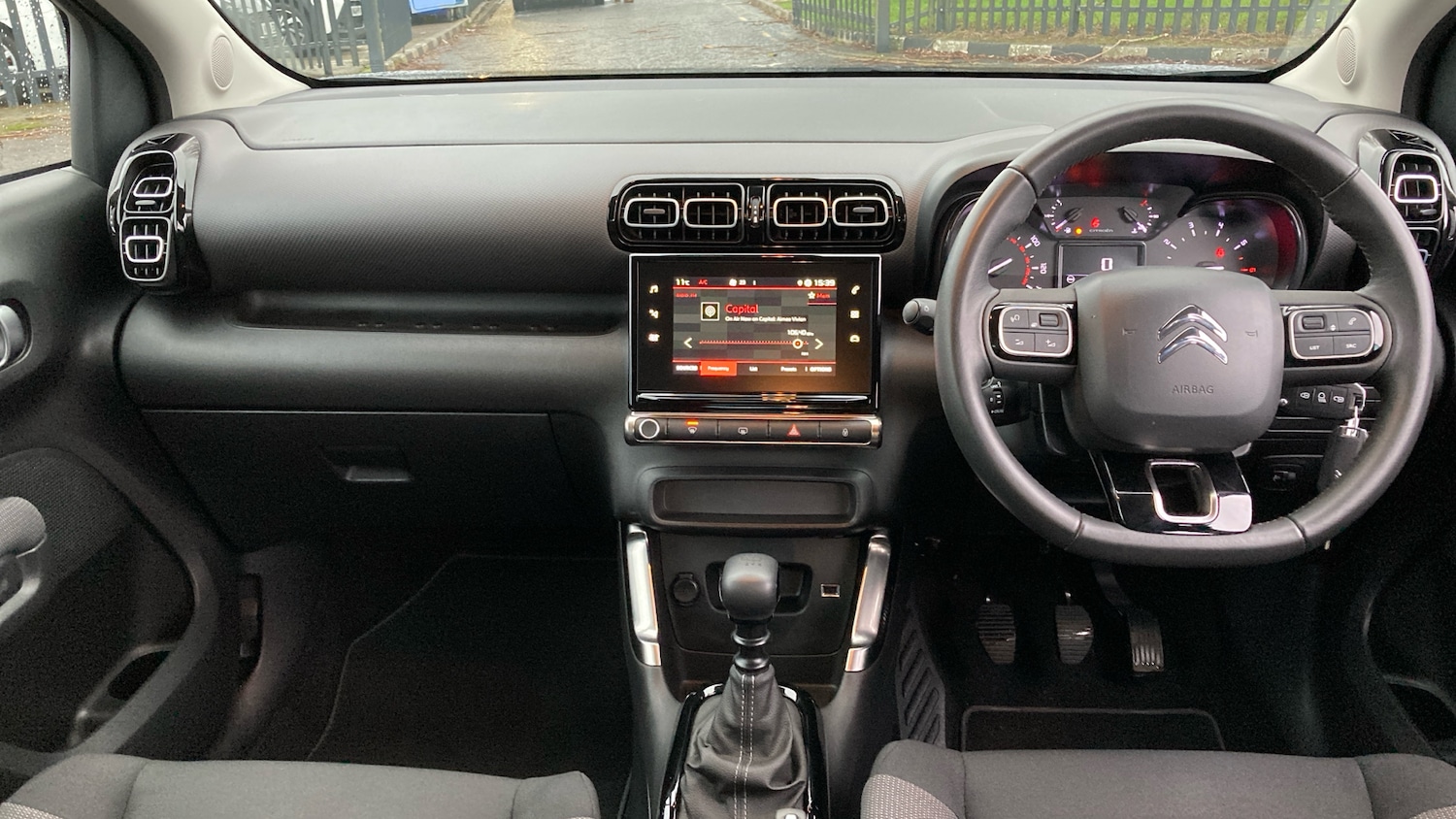 Used Citroen C3 Aircross 2022 for sale - 76693251: Photo 10