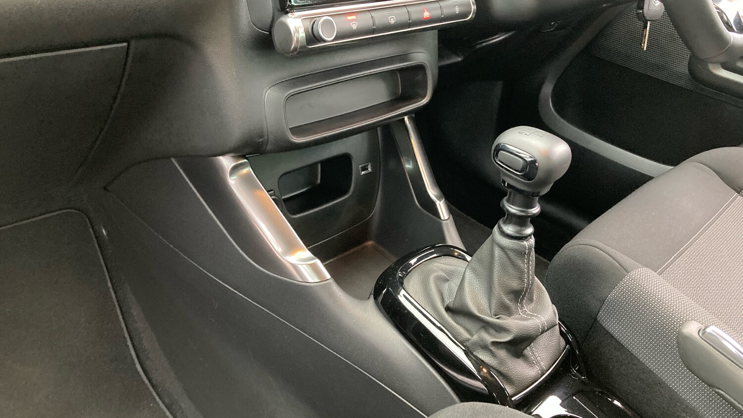 Used Citroen C3 Aircross 2022 for sale - 76693251: Photo 13