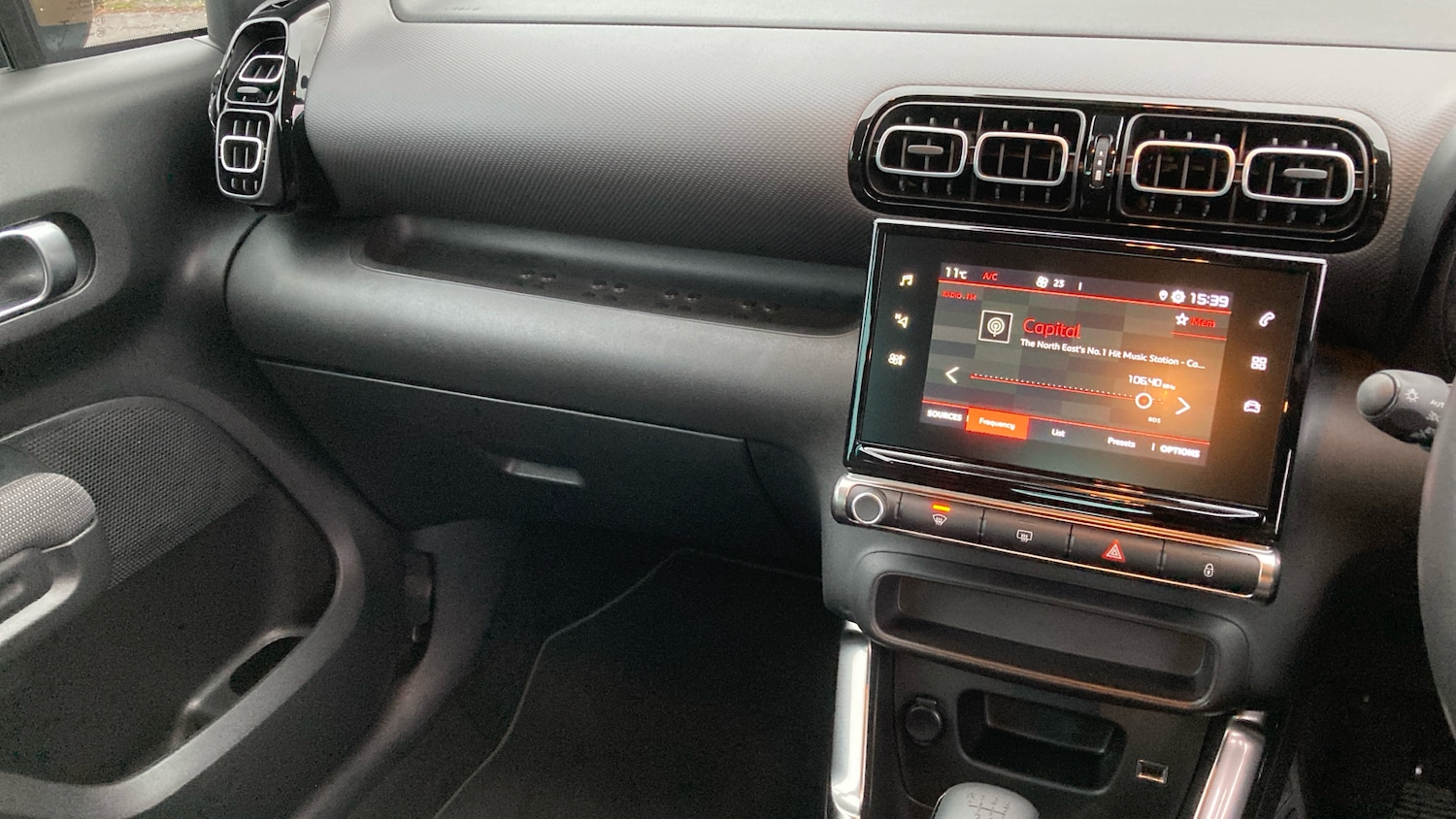 Used Citroen C3 Aircross 2022 for sale - 76693251: Photo 14