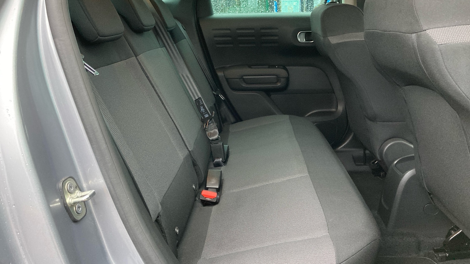 Used Citroen C3 Aircross 2022 for sale - 76693251: Photo 16