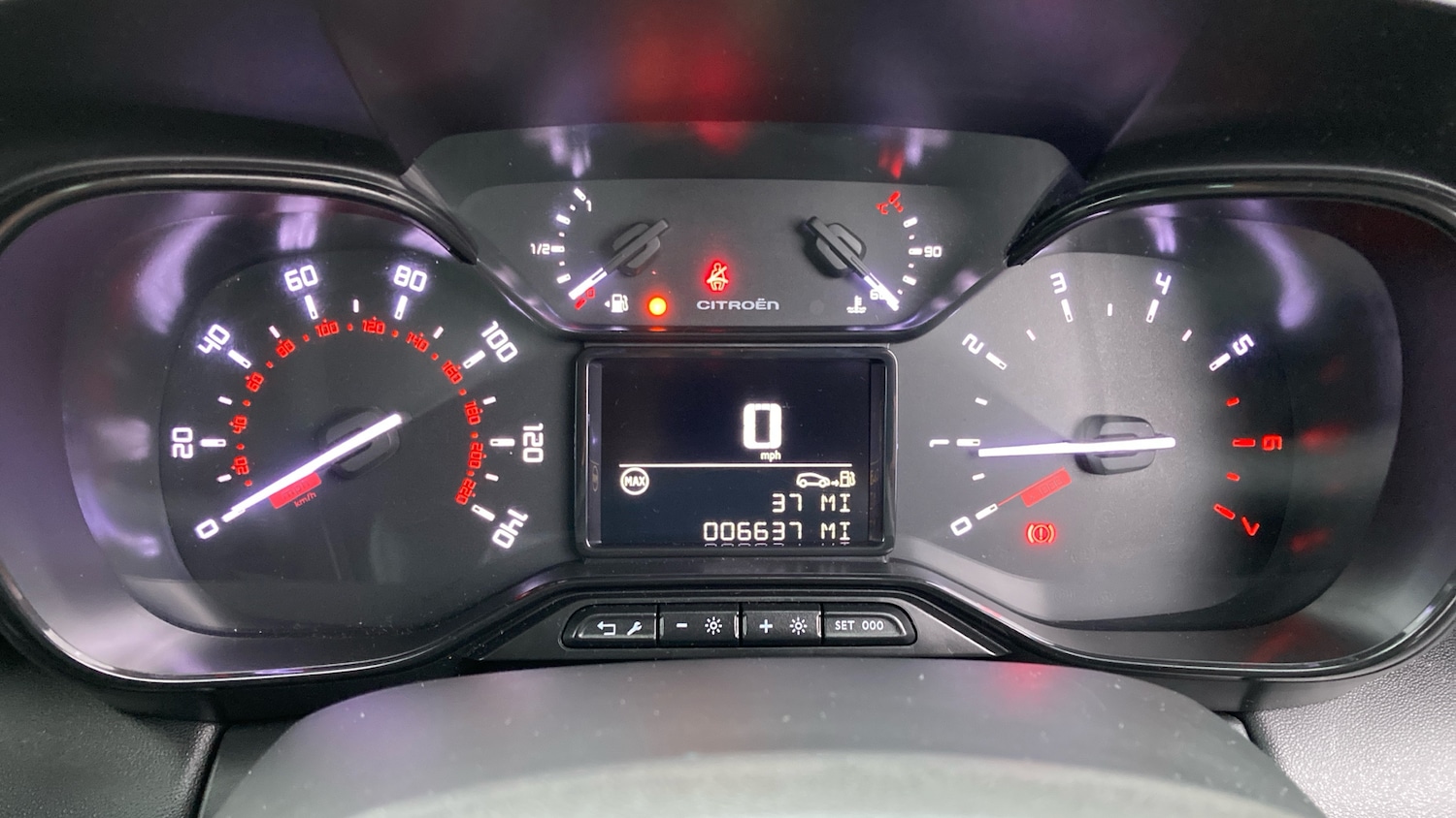 Used Citroen C3 Aircross 2022 for sale - 76693251: Photo 18