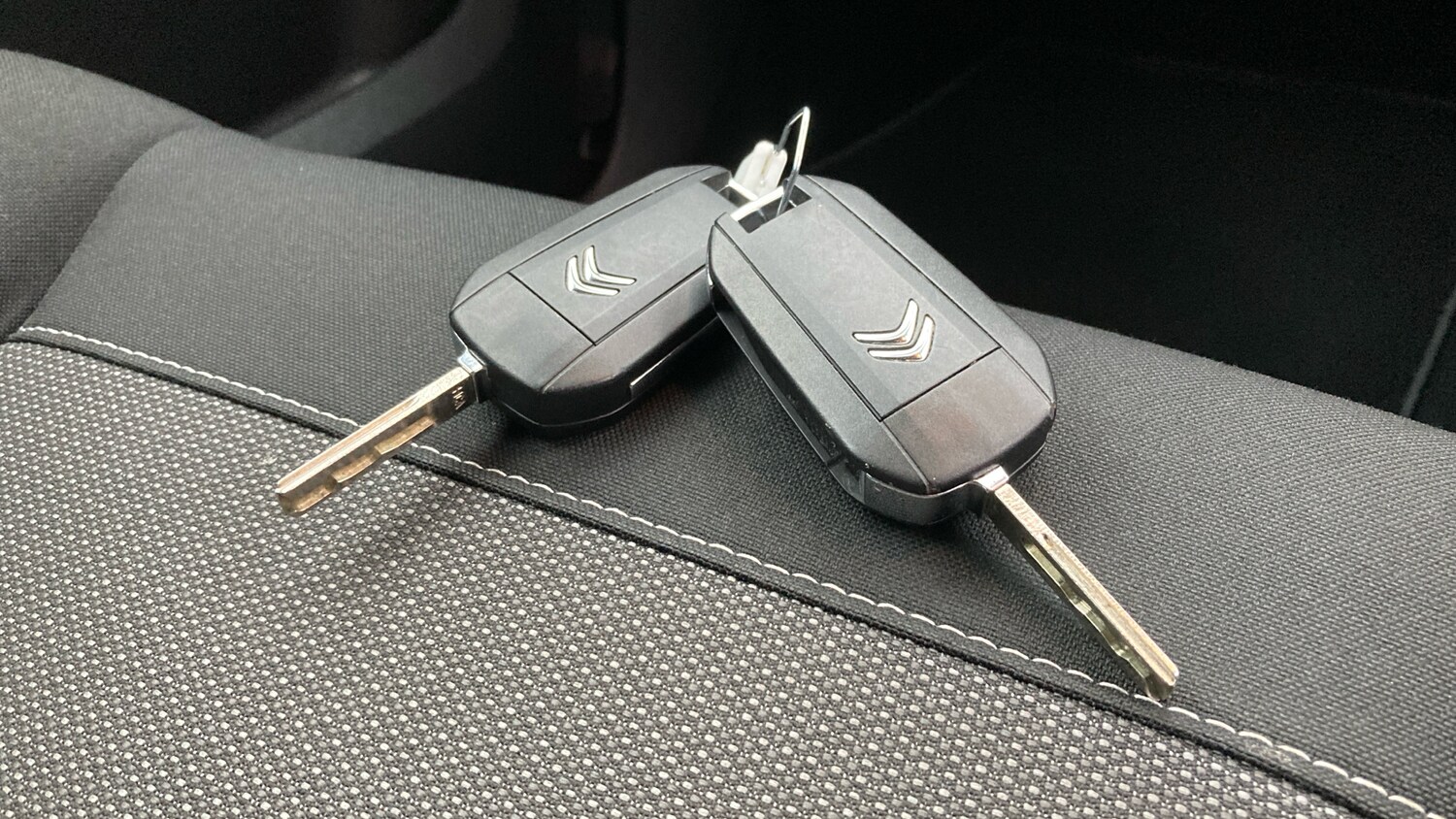 Used Citroen C3 Aircross 2022 for sale - 76693251: Photo 19