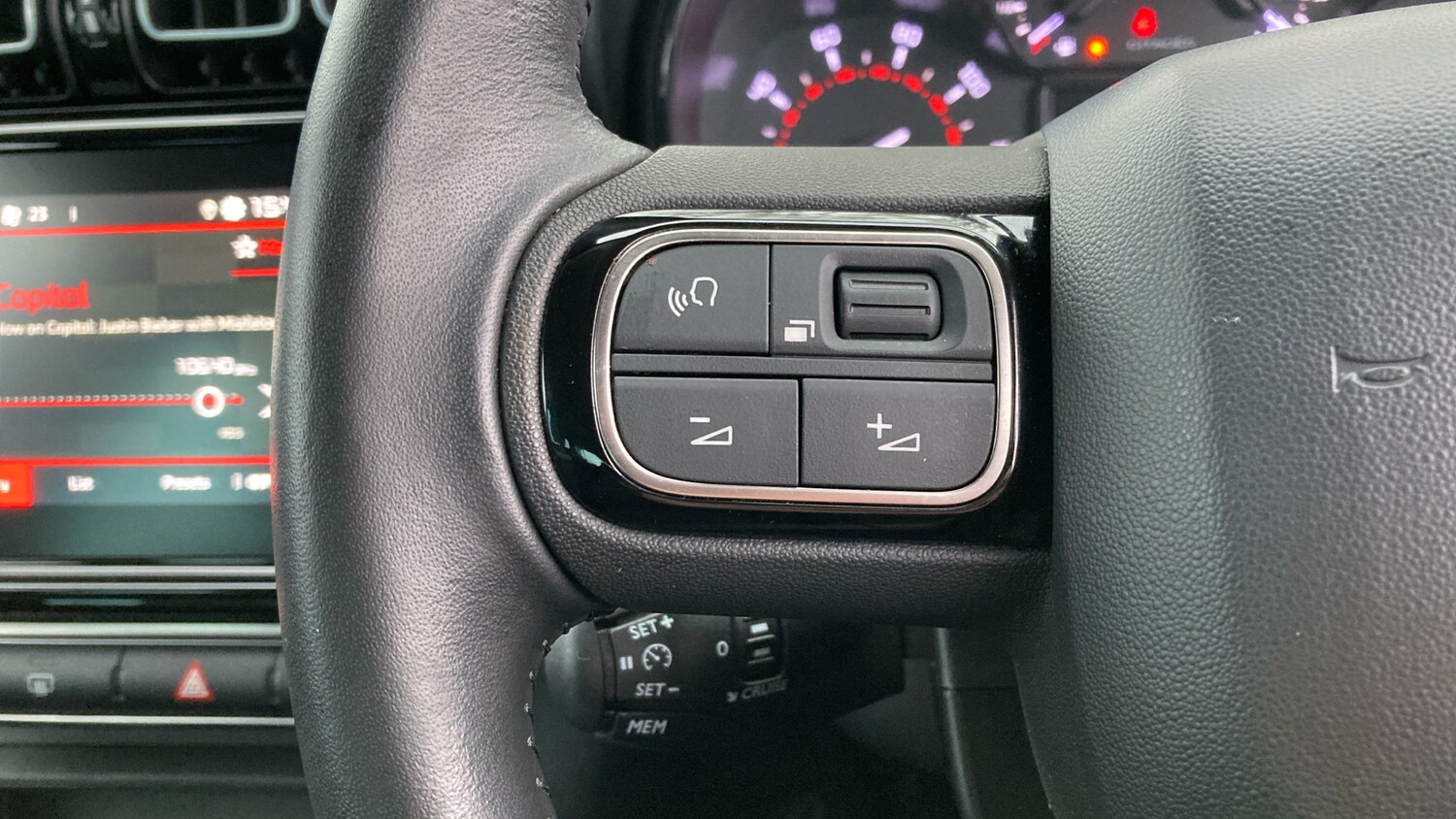 Used Citroen C3 Aircross 2022 for sale - 76693251: Photo 23