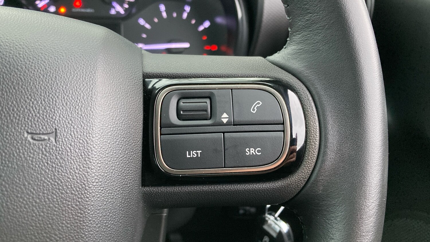 Used Citroen C3 Aircross 2022 for sale - 76693251: Photo 24