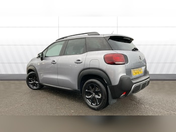 Used Citroen C3 Aircross 2022 for sale - 76693251: Photo