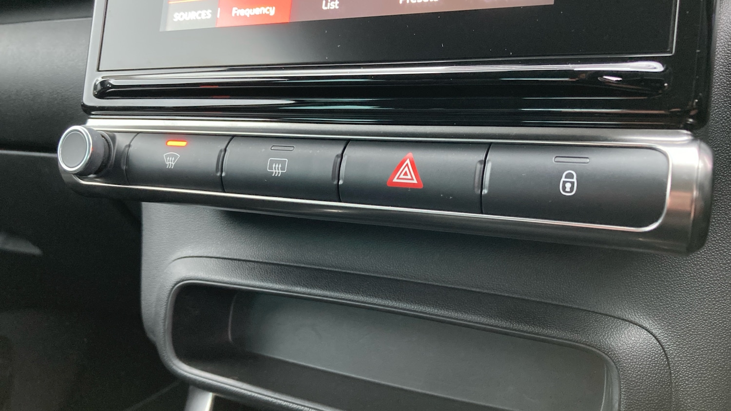 Used Citroen C3 Aircross 2022 for sale - 76693251: Photo 30