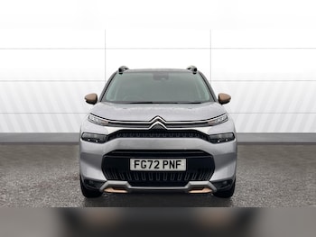 Used Citroen C3 Aircross 2022 for sale - 76693251: Photo