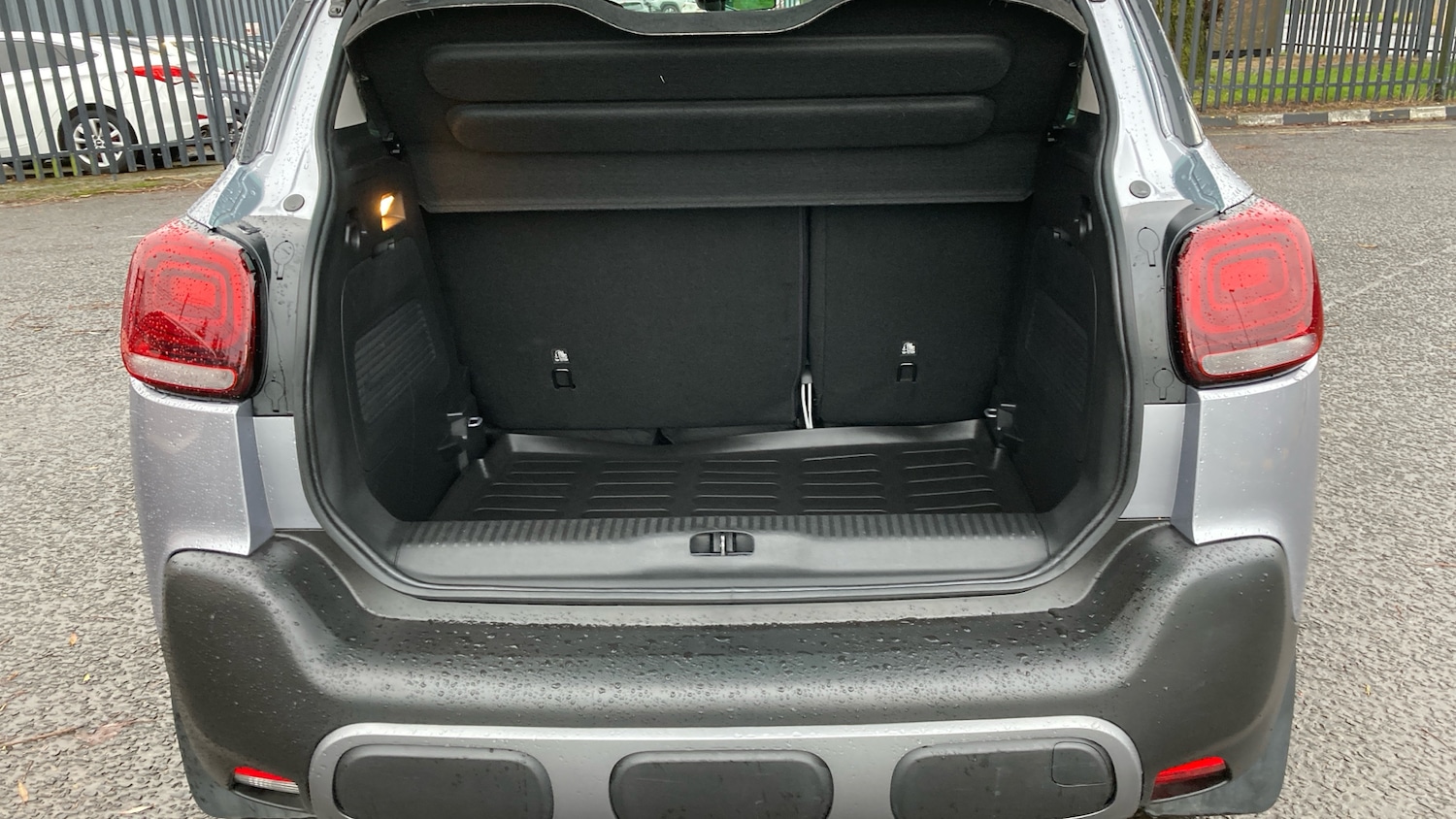 Used Citroen C3 Aircross 2022 for sale - 76693251: Photo 4