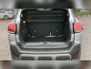 Used Citroen C3 Aircross 2022 for sale - 76693251: Photo