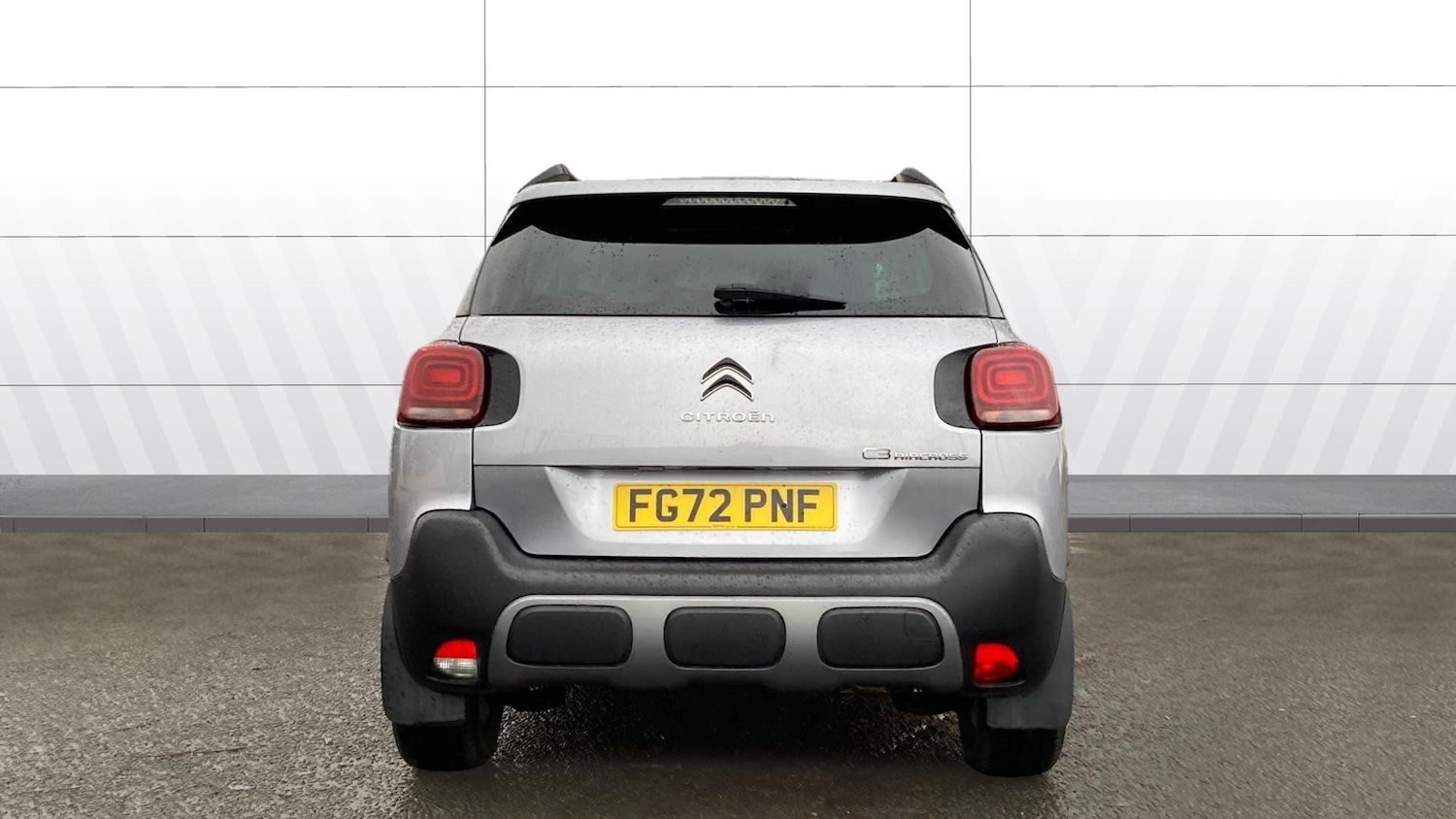 Used Citroen C3 Aircross 2022 for sale - 76693251: Photo 6