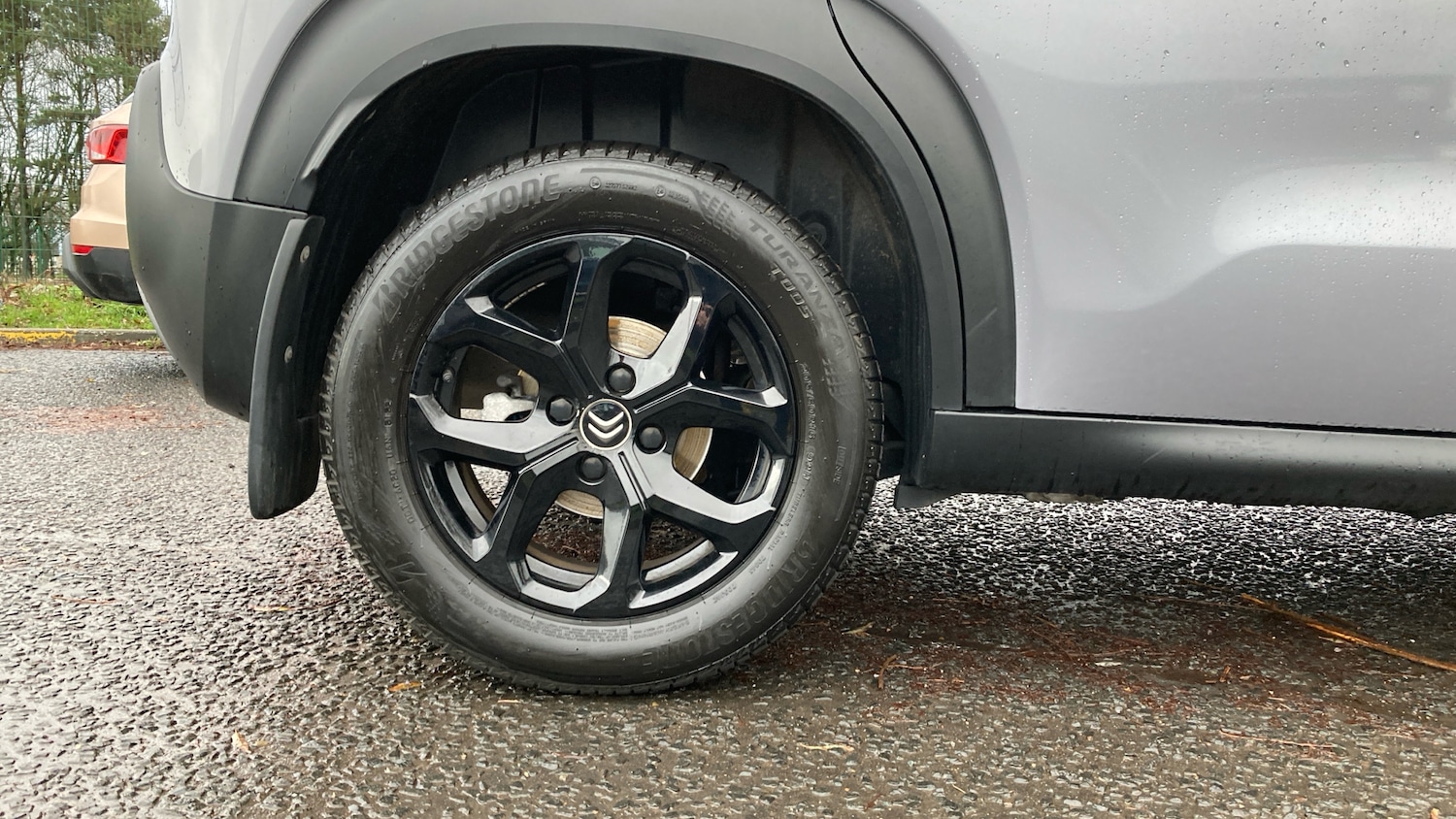 Used Citroen C3 Aircross 2022 for sale - 76693251: Photo 7