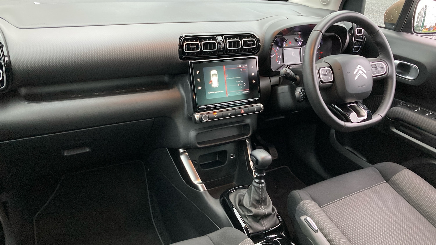 Used Citroen C3 Aircross 2022 for sale - 76693251: Photo 9