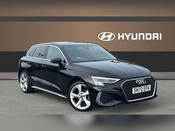 Used Audi A3 2022 for sale - 78092533: Photo