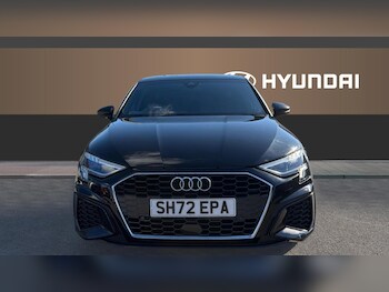 Used Audi A3 2022 for sale - 78092533: Photo