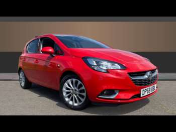 2018 (68) - 1.4 SE Nav 5dr Petrol Hatchback