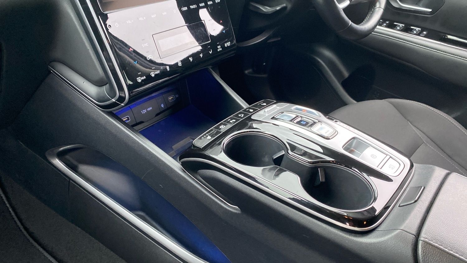 Used Hyundai TUCSON 2021 for sale - 77380612: Photo 13